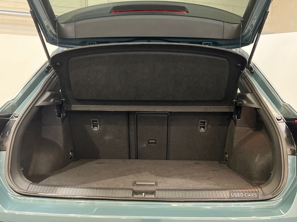 Used Volkswagen T-Roc 2025 for sale - 77754590: Photo 10