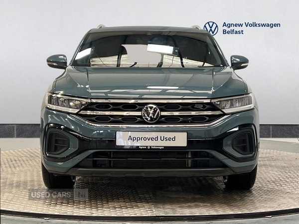 Used Volkswagen T-Roc 2025 for sale - 77754590: Photo 11