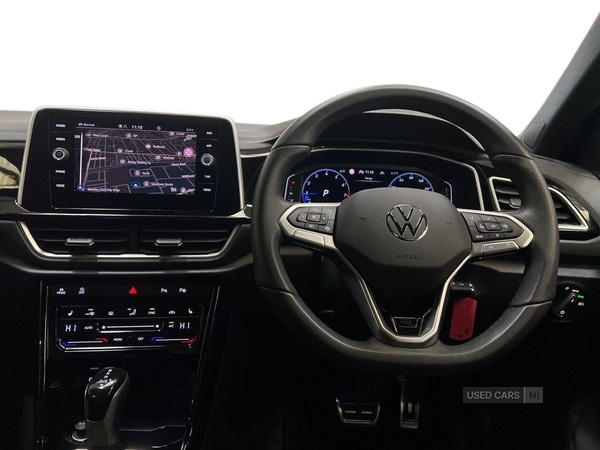 Used Volkswagen T-Roc 2025 for sale - 77754590: Photo 13