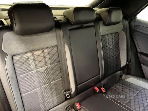 Used Volkswagen T-Roc 2025 for sale - 77754590: Photo 14