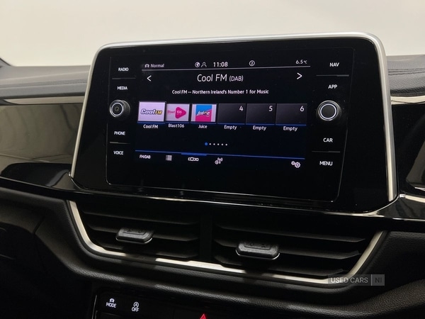 Used Volkswagen T-Roc 2025 for sale - 77754590: Photo 16