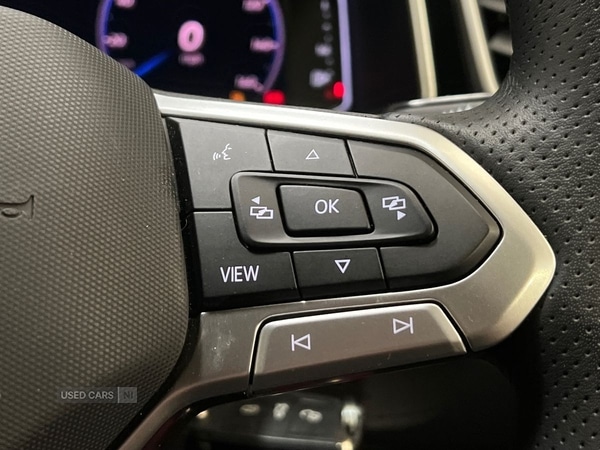 Used Volkswagen T-Roc 2025 for sale - 77754590: Photo 18