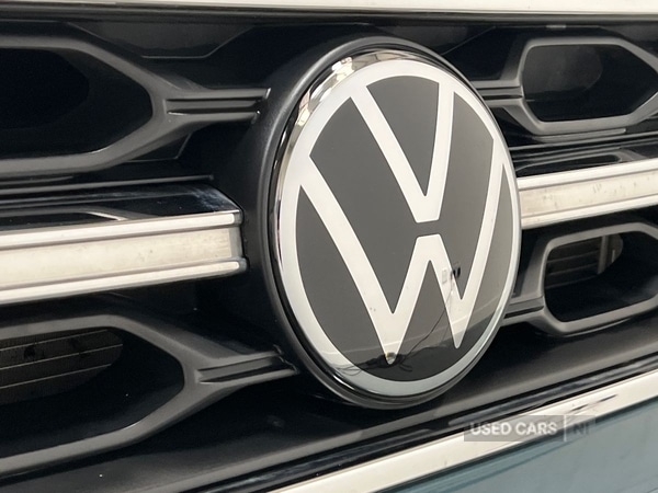 Used Volkswagen T-Roc 2025 for sale - 77754590: Photo 21