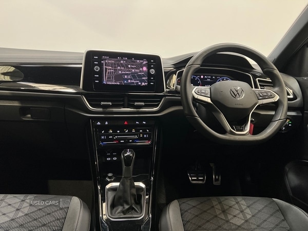 Used Volkswagen T-Roc 2025 for sale - 77754590: Photo 23