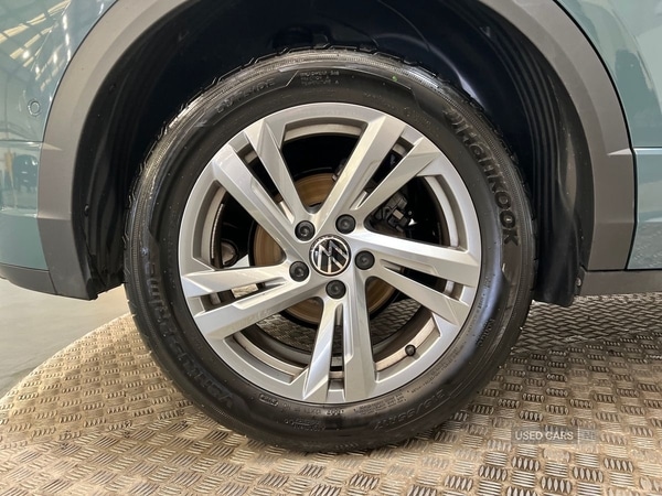 Used Volkswagen T-Roc 2025 for sale - 77754590: Photo 24