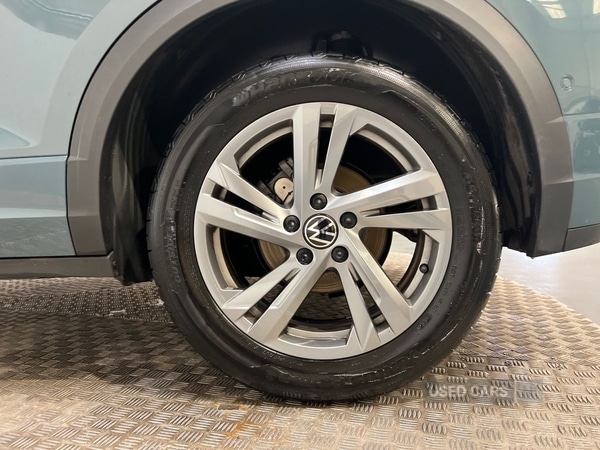 Used Volkswagen T-Roc 2025 for sale - 77754590: Photo 25