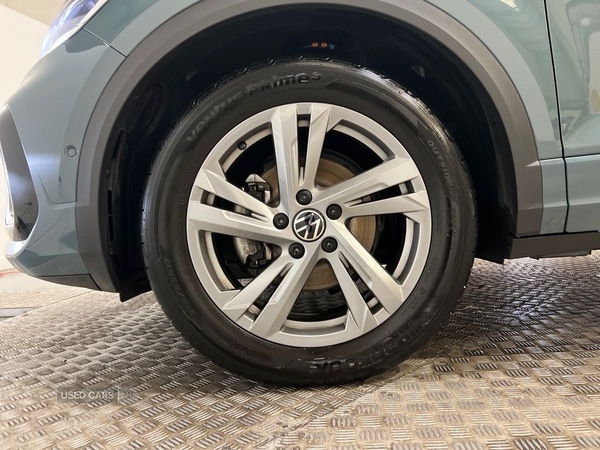 Used Volkswagen T-Roc 2025 for sale - 77754590: Photo 26