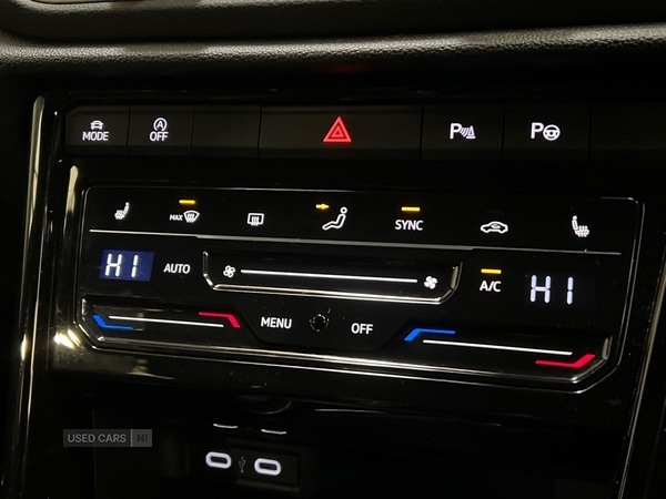 Used Volkswagen T-Roc 2025 for sale - 77754590: Photo 28