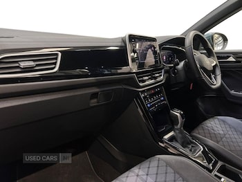 Used Volkswagen T-Roc 2025 for sale - 77754590: Photo