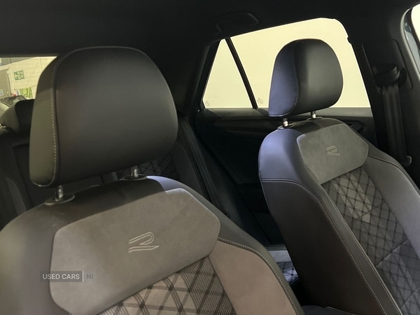 Used Volkswagen T-Roc 2025 for sale - 77754590: Photo 31