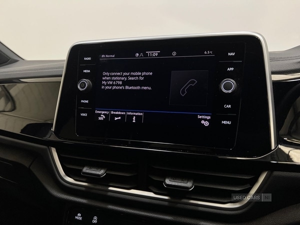 Used Volkswagen T-Roc 2025 for sale - 77754590: Photo 33