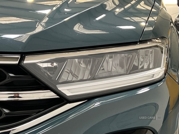 Used Volkswagen T-Roc 2025 for sale - 77754590: Photo 7