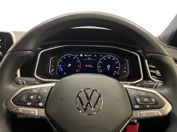 Used Volkswagen T-Roc 2025 for sale - 77754590: Photo 8