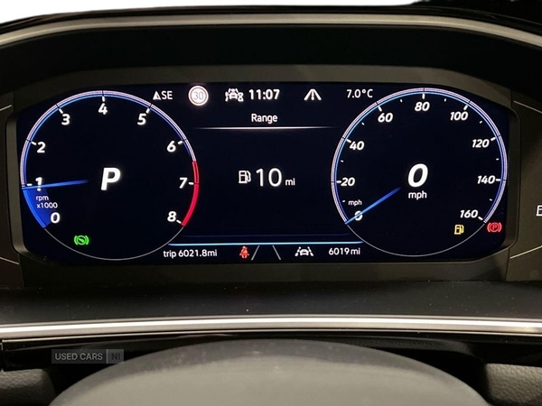 Used Volkswagen T-Roc 2025 for sale - 77754590: Photo 9