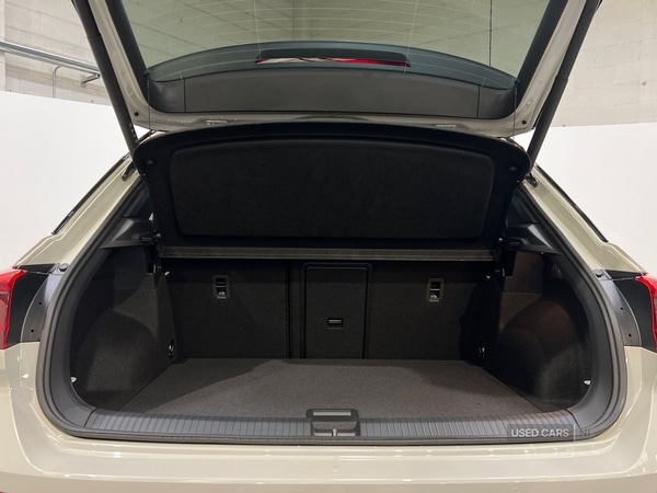 Used Volkswagen T-Roc 2026 for sale - 78128566: Photo 10