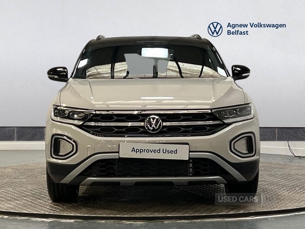Used Volkswagen T-Roc 2026 for sale - 78128566: Photo 11