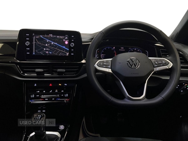 Used Volkswagen T-Roc 2026 for sale - 78128566: Photo 13