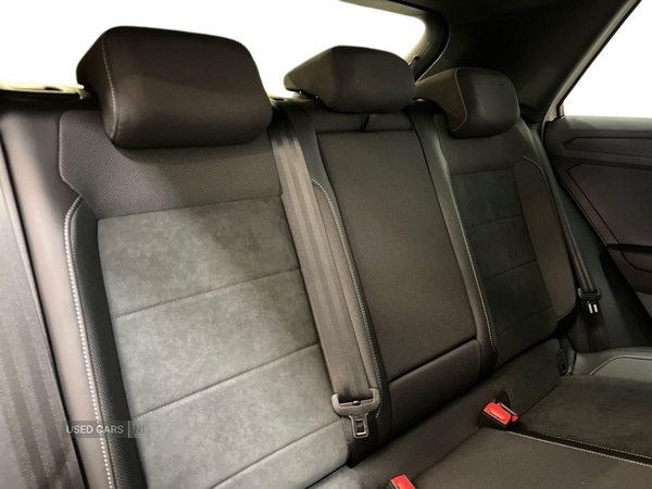 Used Volkswagen T-Roc 2026 for sale - 78128566: Photo 14