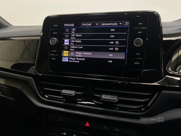 Used Volkswagen T-Roc 2026 for sale - 78128566: Photo 16