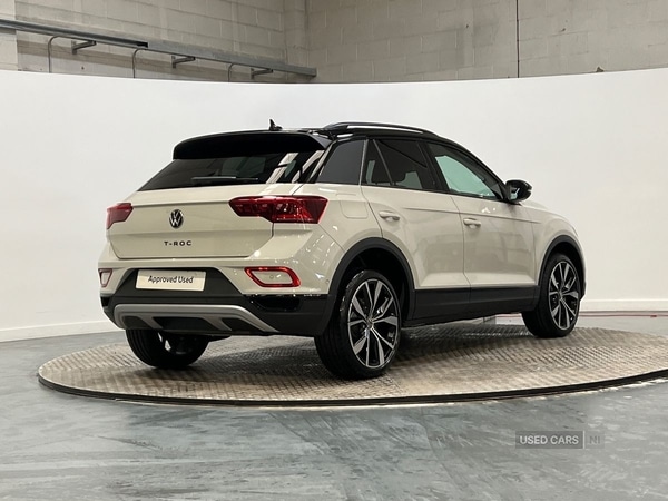 Used Volkswagen T-Roc 2026 for sale - 78128566: Photo 19