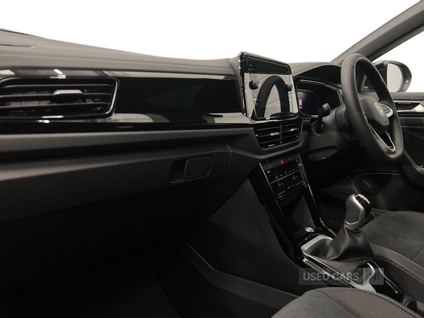 Used Volkswagen T-Roc 2026 for sale - 78128566: Photo 2