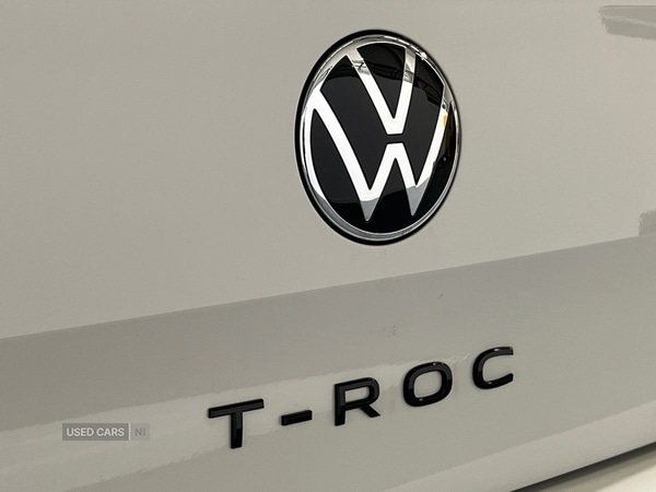 Used Volkswagen T-Roc 2026 for sale - 78128566: Photo 22