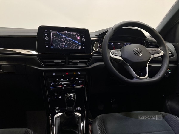 Used Volkswagen T-Roc 2026 for sale - 78128566: Photo 23