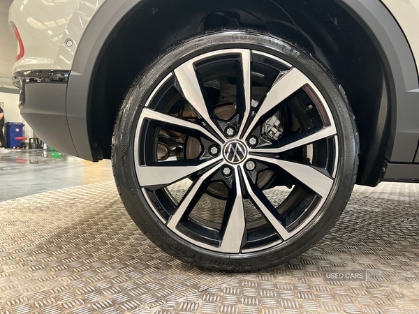 Used Volkswagen T-Roc 2026 for sale - 78128566: Photo 24