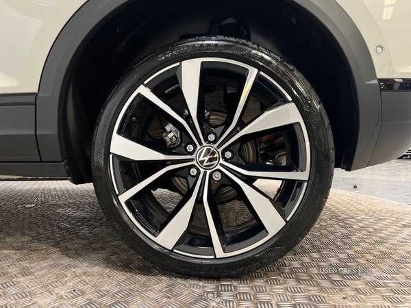 Used Volkswagen T-Roc 2026 for sale - 78128566: Photo 25