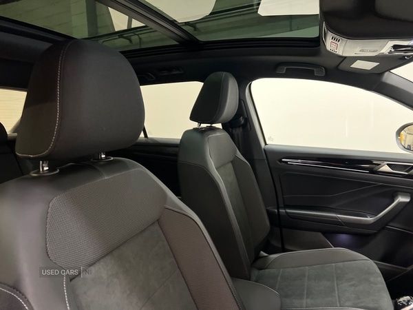 Used Volkswagen T-Roc 2026 for sale - 78128566: Photo 27