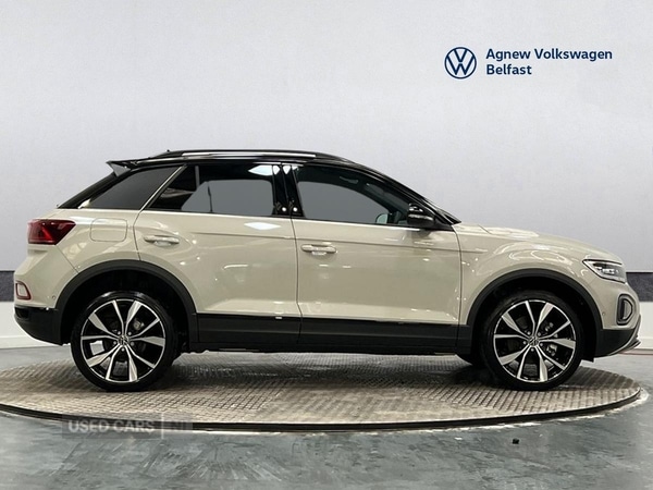 Used Volkswagen T-Roc 2026 for sale - 78128566: Photo 4
