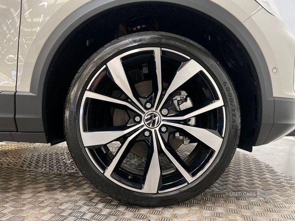 Used Volkswagen T-Roc 2026 for sale - 78128566: Photo 5