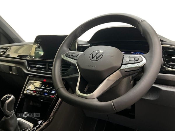 Used Volkswagen T-Roc 2026 for sale - 78128566: Photo 6