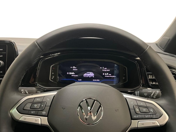 Used Volkswagen T-Roc 2026 for sale - 78128566: Photo 8