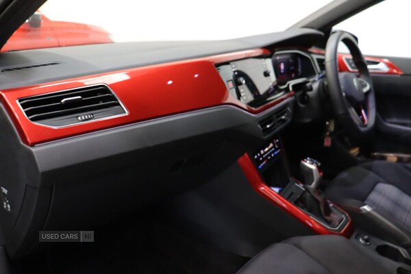 Used Volkswagen Polo 2025 for sale - 75601916: Photo 10