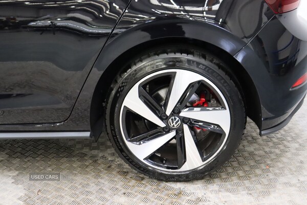 Used Volkswagen Polo 2025 for sale - 75601916: Photo 11