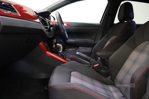 Used Volkswagen Polo 2025 for sale - 75601916: Photo 14