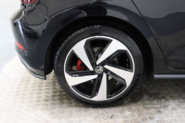Used Volkswagen Polo 2025 for sale - 75601916: Photo 19