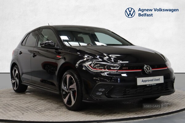 Used Volkswagen Polo 2025 for sale - 75601916: Photo 1