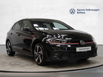 Used Volkswagen Polo 2025 for sale - 75601916: Photo