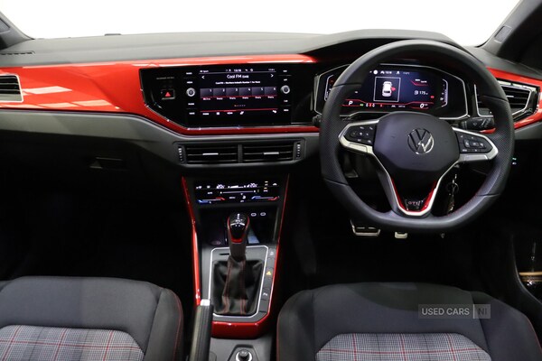 Used Volkswagen Polo 2025 for sale - 75601916: Photo 20