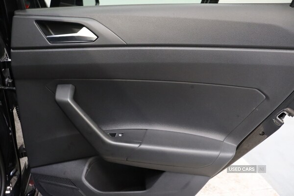 Used Volkswagen Polo 2025 for sale - 75601916: Photo 26