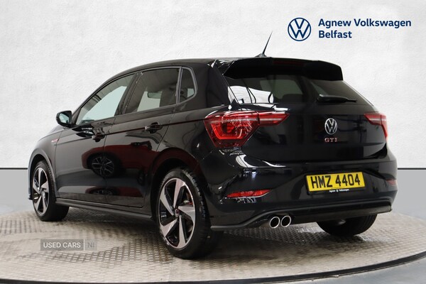 Used Volkswagen Polo 2025 for sale - 75601916: Photo 29