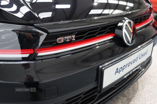 Used Volkswagen Polo 2025 for sale - 75601916: Photo 2