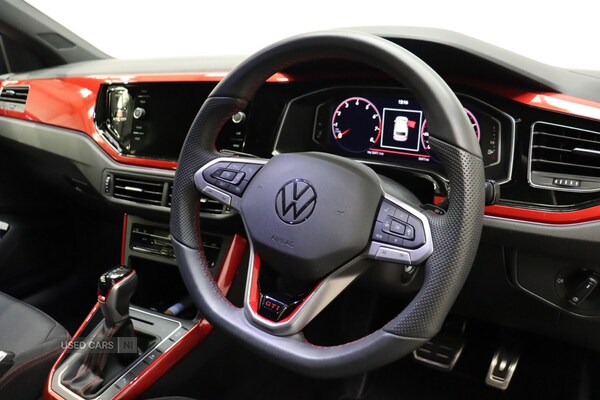 Used Volkswagen Polo 2025 for sale - 75601916: Photo 34