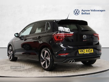 Used Volkswagen Polo 2025 for sale - 75601916: Photo