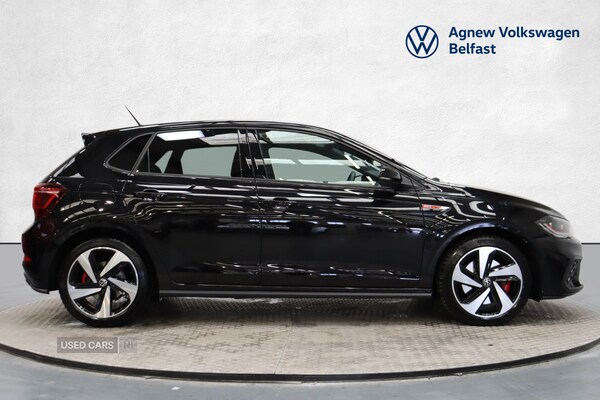 Used Volkswagen Polo 2025 for sale - 75601916: Photo 47