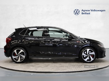 Used Volkswagen Polo 2025 for sale - 75601916: Photo