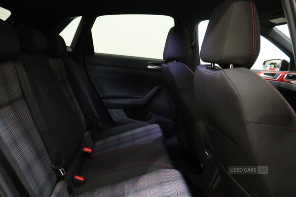 Used Volkswagen Polo 2025 for sale - 75601916: Photo 7