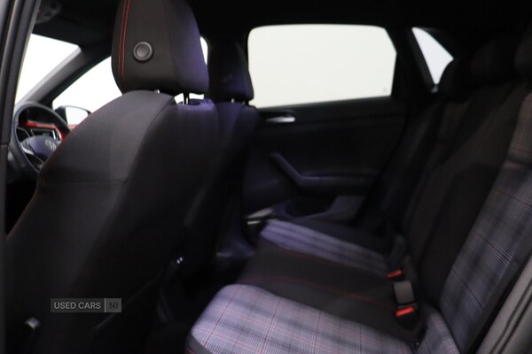 Used Volkswagen Polo 2025 for sale - 75601916: Photo 8